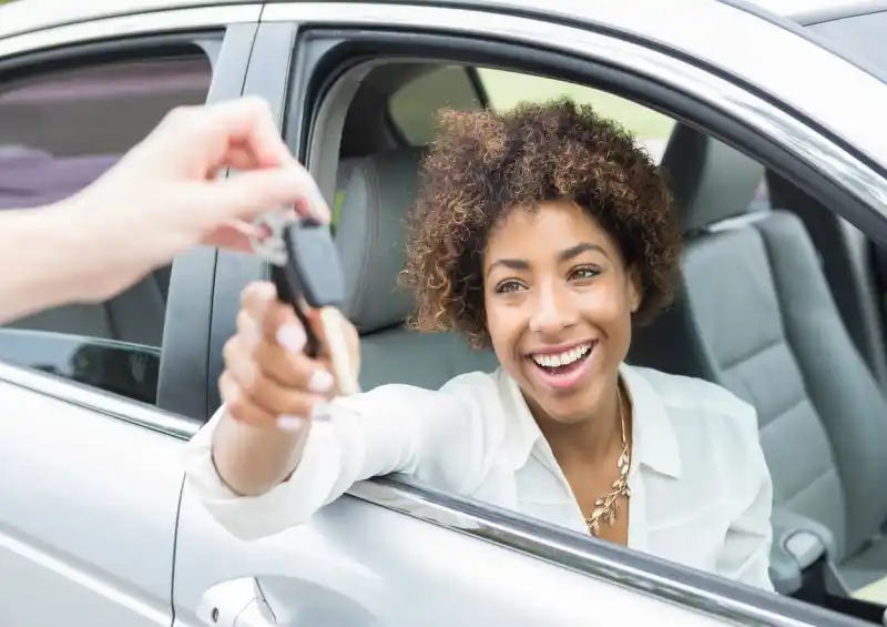 auto leasen Sleeuwijk